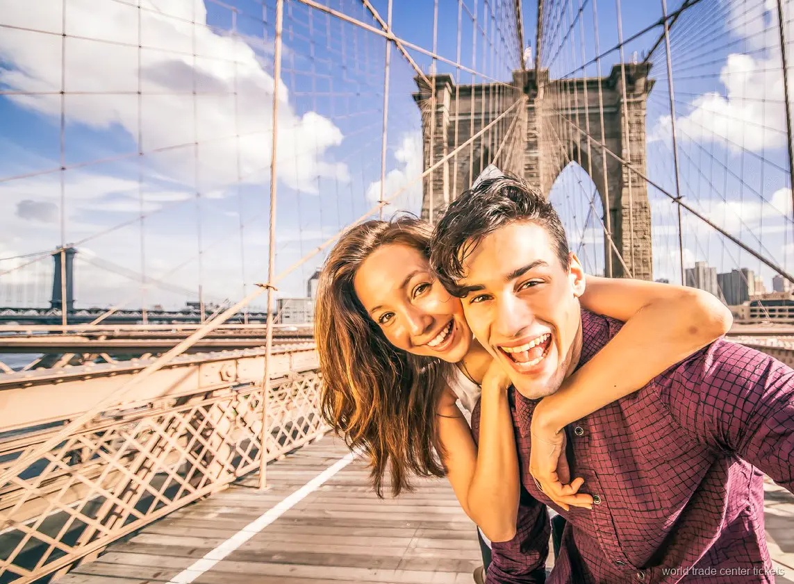 Ingresso del One World Observatory incluso nel New York Explorer Pass